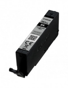 CANON 1LB INK CLI-581XXL BK