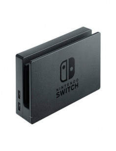 Nintendo Switch Support...