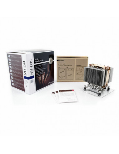 Noctua NH-D9L Noctua NH-D9L