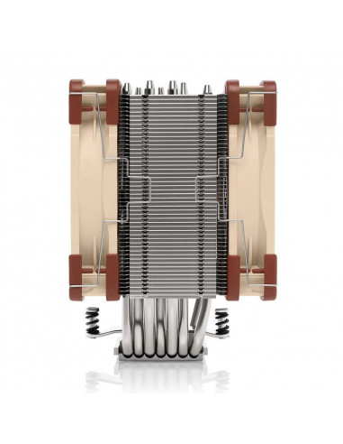 Noctua NH U12A CPU Cooler