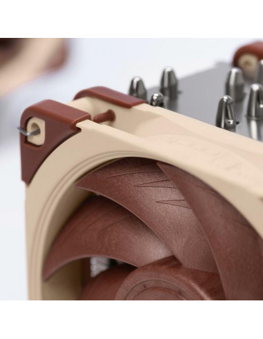 Noctua NH U12A CPU Cooler