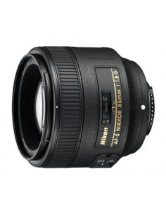 Nikon Objectiva AF-S DX...