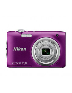 Nikon Coolpix A100 PURPLE +...