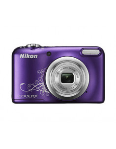 Nikon Coolpix A10 PURPLE +...