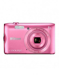 Nikon Coolpix A300 PINK -...