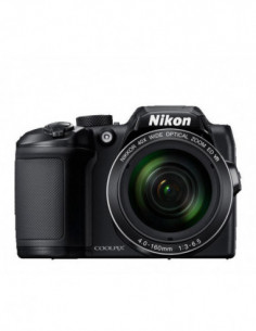 Nikon Coolpix B500 + Estojo...