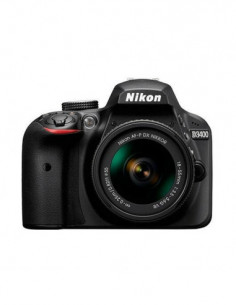 Nikon Camera Reflex D3400...