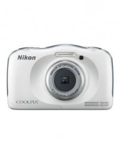 Camera Nikon Coolpix W100...