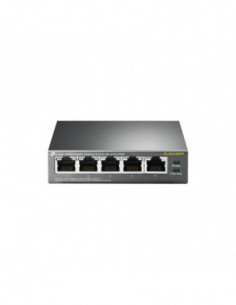 TP-LINK 5-Port Gigabit...