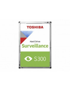 Toshiba S300 Surveillance -...