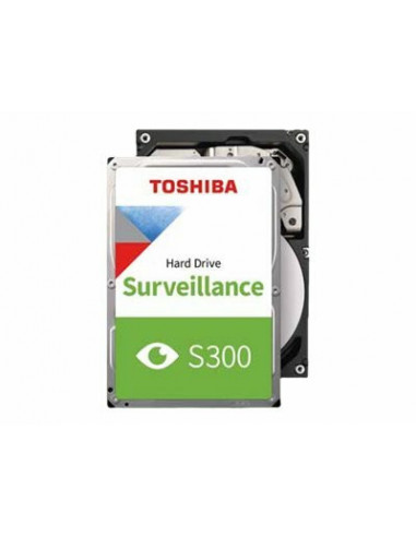 Disco Rígido Interno Toshiba S300... Disco Rígido Interno Toshiba S300...
