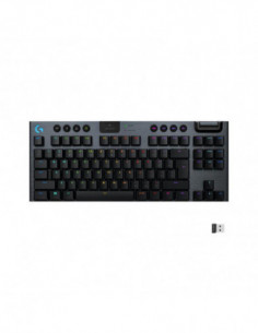 Teclado Logitech G G915 TKL...
