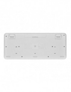 Teclado Logitech Signature...