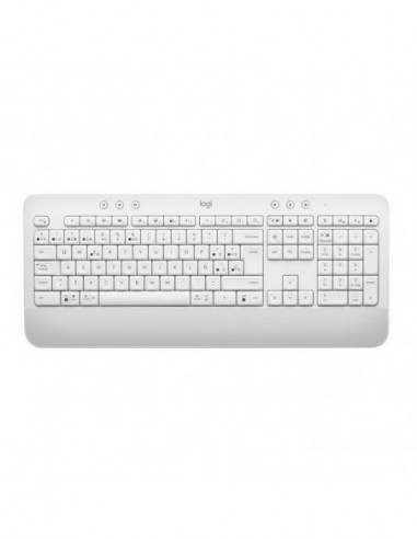 Teclado Logitech Signature K650 -...