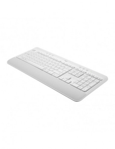 Teclado Logitech Signature K650 -...