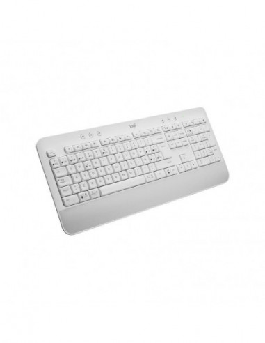 Teclado Logitech Signature K650 -...