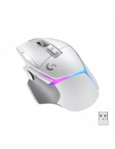 Rato Logitech G G502 X...