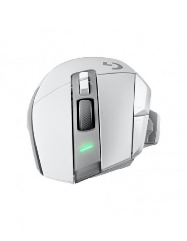Logitech G G502 X Plus Ratón Mano...