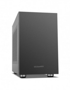 Caja Pc Nox Hummer Vault...