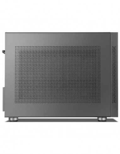 Caja Pc Nox Hummer Vault Minitorre...