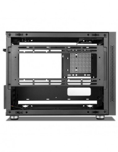 Caja Pc Nox Hummer Vault Minitorre...