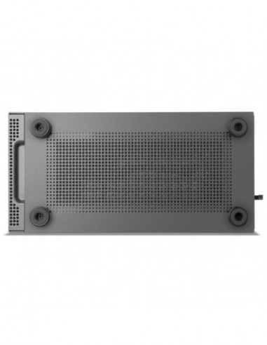 Caja Pc Nox Hummer Vault Minitorre...