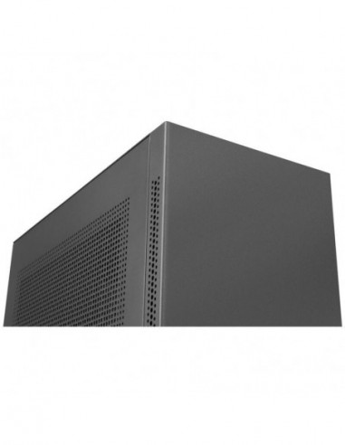Caja Pc Nox Hummer Vault Minitorre...
