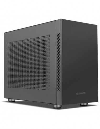 Caja Pc Nox Hummer Vault Minitorre...