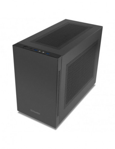 Caja Pc Nox Hummer Vault Minitorre...