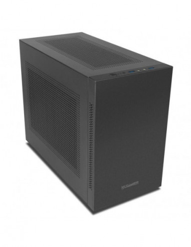 Caja Pc Nox Hummer Vault Minitorre...