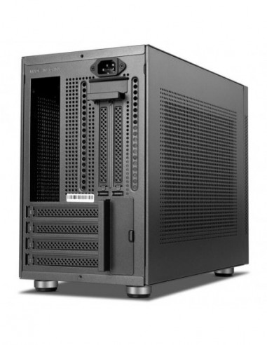 Caixa PC Nox Hummer Vault - Micro...