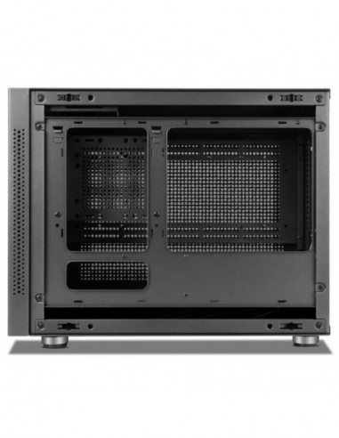 Caja Pc Nox Hummer Vault Minitorre...