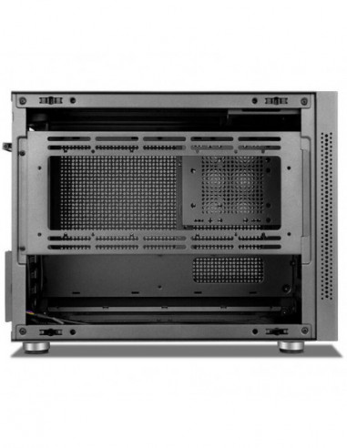 Caja Pc Nox Hummer Vault Minitorre...