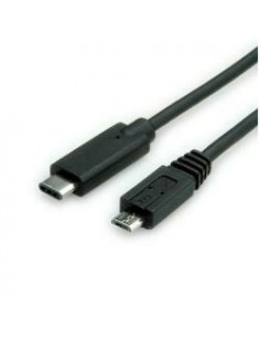 Cavo USB2.0 C/MICRO B MT2