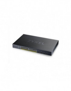 Switch de Rede ZYXEL...
