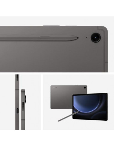 Tablet Samsung Galaxy Tab S9 FE...