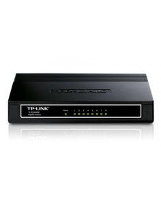 TP-LINK - 8-Port Desktop...