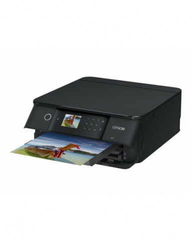 Epson Expression Premium XP-6100 -... Epson Expression Premium XP-6100 -...