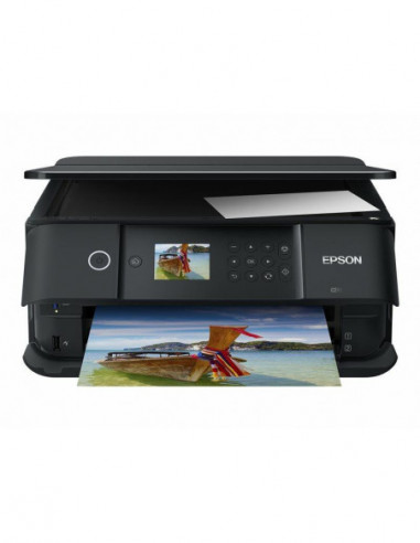 Epson Expression Premium XP-6100 -... Epson Expression Premium XP-6100 -...