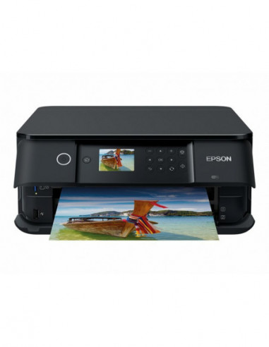 Epson Expression Premium XP-6100 -... Epson Expression Premium XP-6100 -...