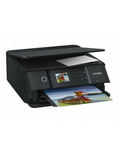 Epson Expression Premium XP-6100 -... Epson Expression Premium XP-6100 -...