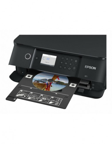 Epson Expression Premium XP-6100 -... Epson Expression Premium XP-6100 -...