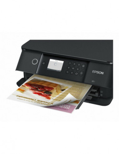 Epson Expression Premium XP-6100 -... Epson Expression Premium XP-6100 -...