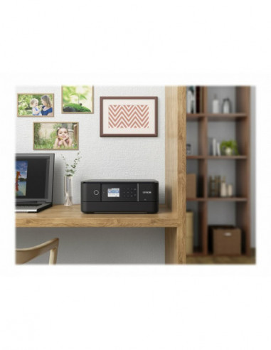Epson Expression Premium XP-6100 -... Epson Expression Premium XP-6100 -...