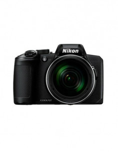 Camara Nikon Coolpix B600...