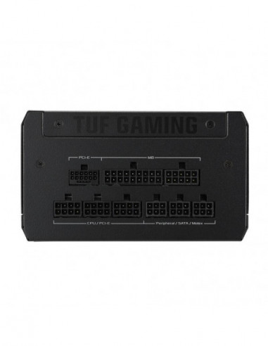 Fonte de Alimentação ASUS TUF Gaming... Fonte de Alimentação ASUS TUF Gaming...