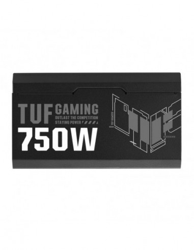 Fonte de Alimentação ASUS TUF Gaming... Fonte de Alimentação ASUS TUF Gaming...