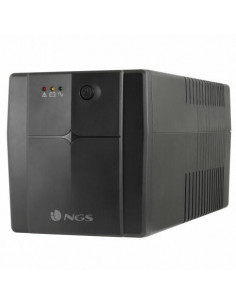 NGS - UPS FORTRESS1500