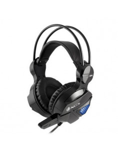 Headset Gamer Ngs Ghx-500 -...