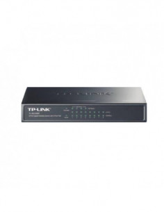 Switch TP-Link TL-SG1008P...
